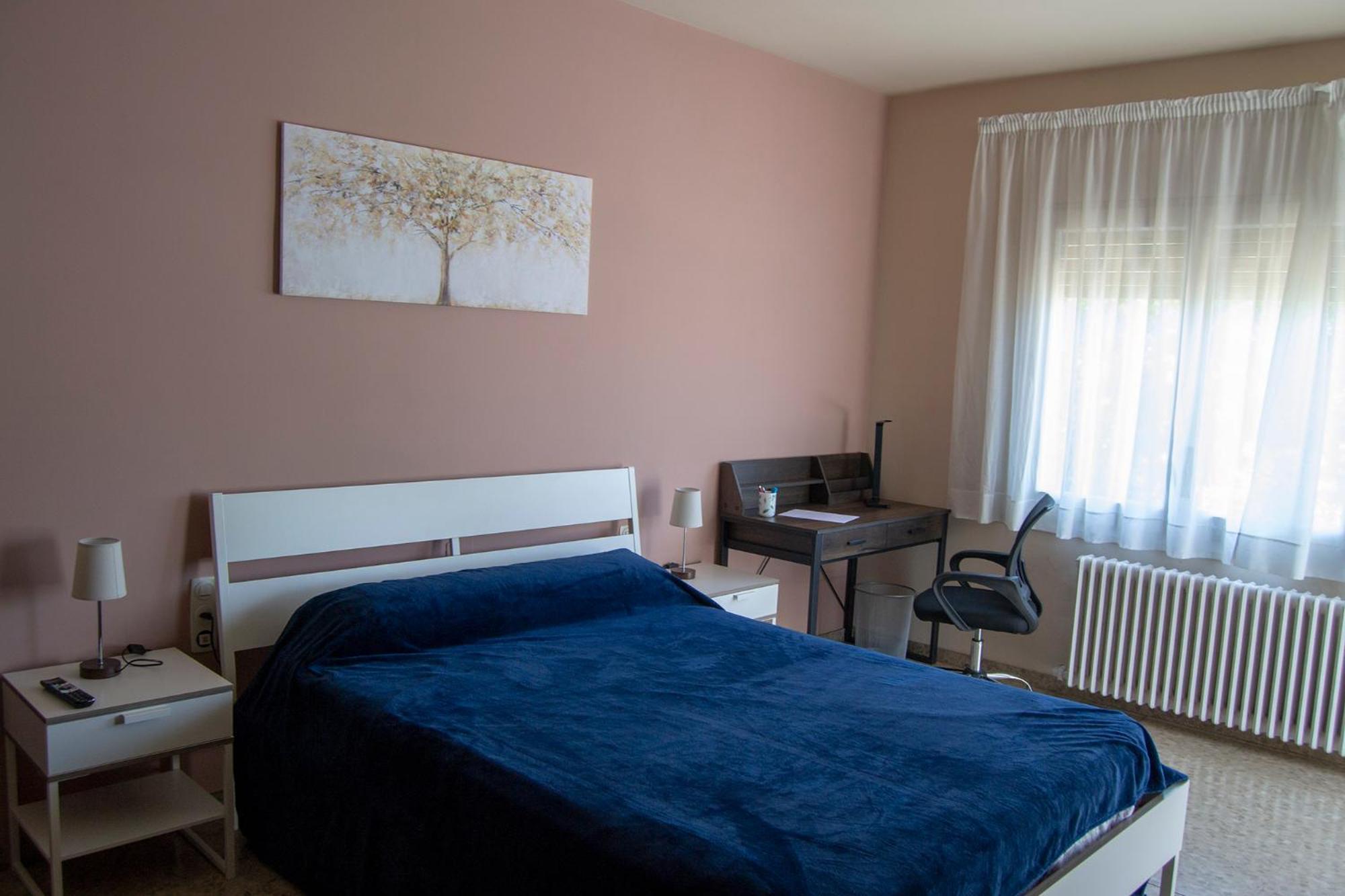 Habitacio V Cal Kim Apartment Martorell Bagian luar foto